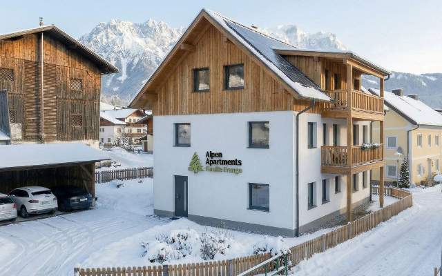 Winterurlaub in Schladming-Dachstein, Ski amadé | Zwischen Schneebärenland und 4-Berge Skischaukel