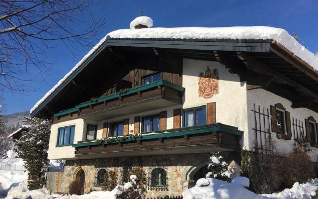 Winterurlaub in Ski amadé - Appartements Bräuschlössl