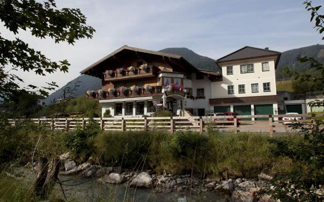 Urlaub im Appartement Eigner in Flachau