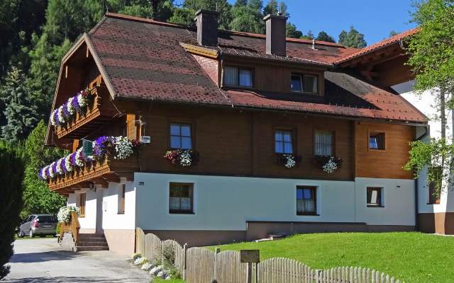 Holiday in Haus Engelhardt directly at the lift station