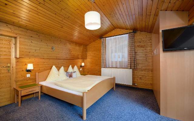 Großzügig ausgestattetes und komfortabel eingerichtetes Appartement für 8 bis 9 Personen