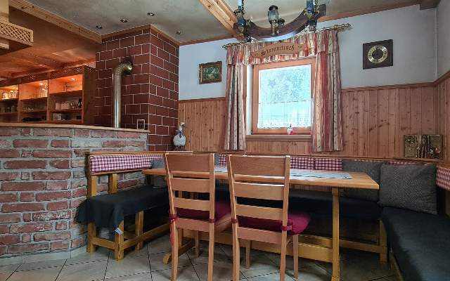 Großer Aufenthaltsraum