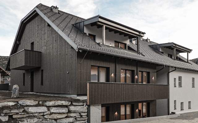 Vacation in Mauterndorf in the Salzburg Lungau region