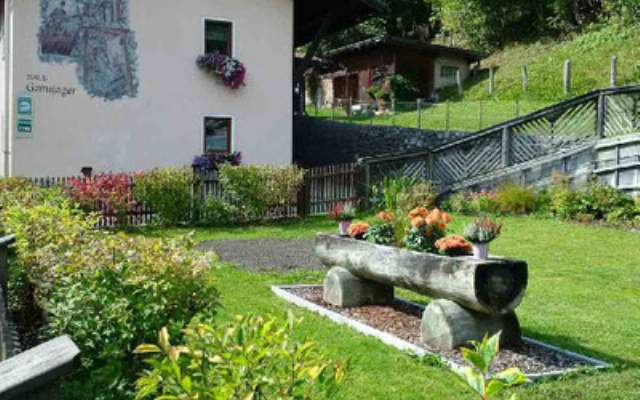Sommerurlaub und Winterurlaub am Hochkönig in Zimmern mit Frühstück oder Appartements mit Küche