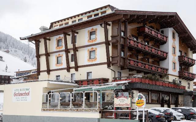 Located directly at the valley station in the Zillertal Arena - bookable exclusively via TUI in winter