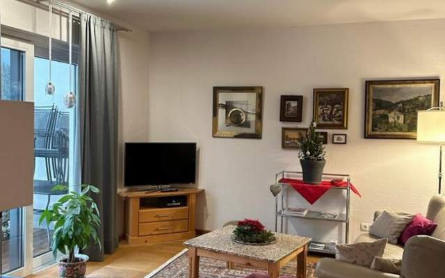 Beautiful and spacious apartment for 4 people in Filzmoos at the foot of the Bischofsmütze mountain in SalzburgerLand.