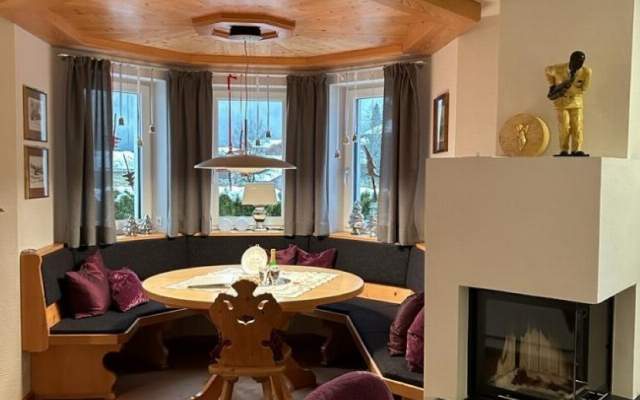 Schönes und geräumiges Appartement für 4 Personen in Filzmoos am Fuße der Bischofsmütze im SalzburgerLand