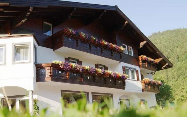 Appartements Hartleben im Zentrum von Flachau