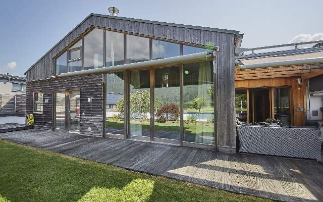 Summer vacation in a penthouse for up to 12 people in Maishofen, SalzburgerLand, Austria