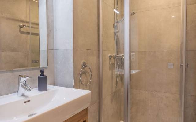 Geräumige und moderne Appartements für 2 bis 6 Personen