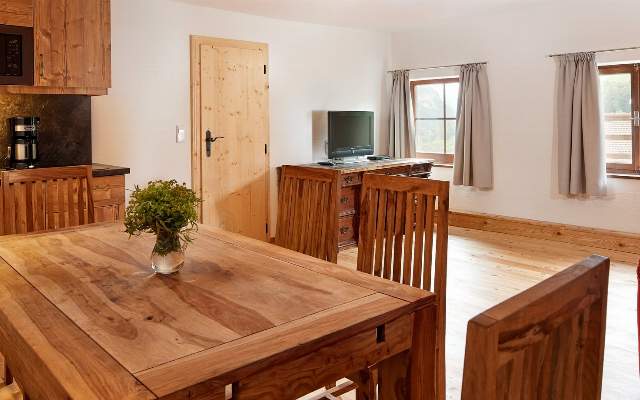 Gemütliche und geräumige Appartements für Ihren Urlaub zwischen Schladming-Dachstein und Salzburger Sportwelt